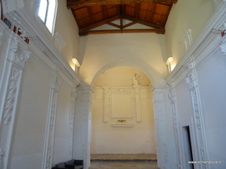 Monastero Annunziata Mandanici